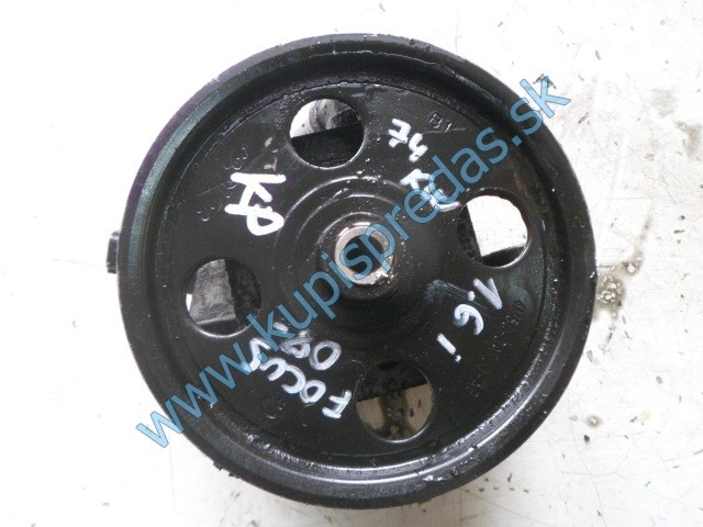 servočerpadlo na ford focus 2 lift 1,6i 16V, 4M51-3A696-AE